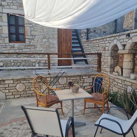 Villa Olive Old Κηπαρό Εξωτερικό φωτογραφία