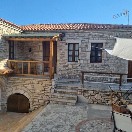 Villa Olive Old Κηπαρό Εξωτερικό φωτογραφία