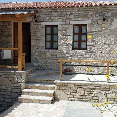 Villa Olive Old Κηπαρό Εξωτερικό φωτογραφία