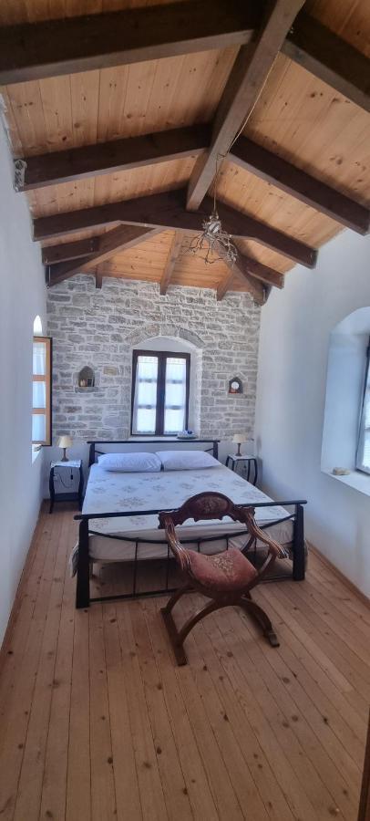 Villa Olive Old Κηπαρό Εξωτερικό φωτογραφία