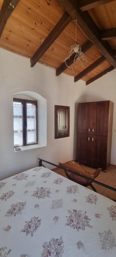 Villa Olive Old Κηπαρό Εξωτερικό φωτογραφία