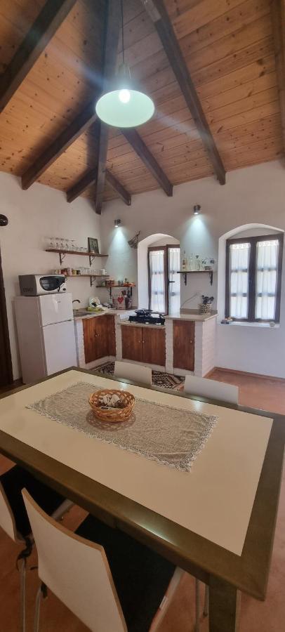 Villa Olive Old Κηπαρό Εξωτερικό φωτογραφία