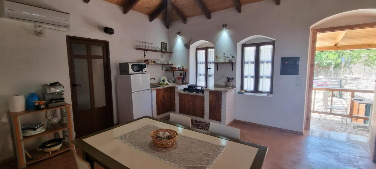 Villa Olive Old Κηπαρό Εξωτερικό φωτογραφία