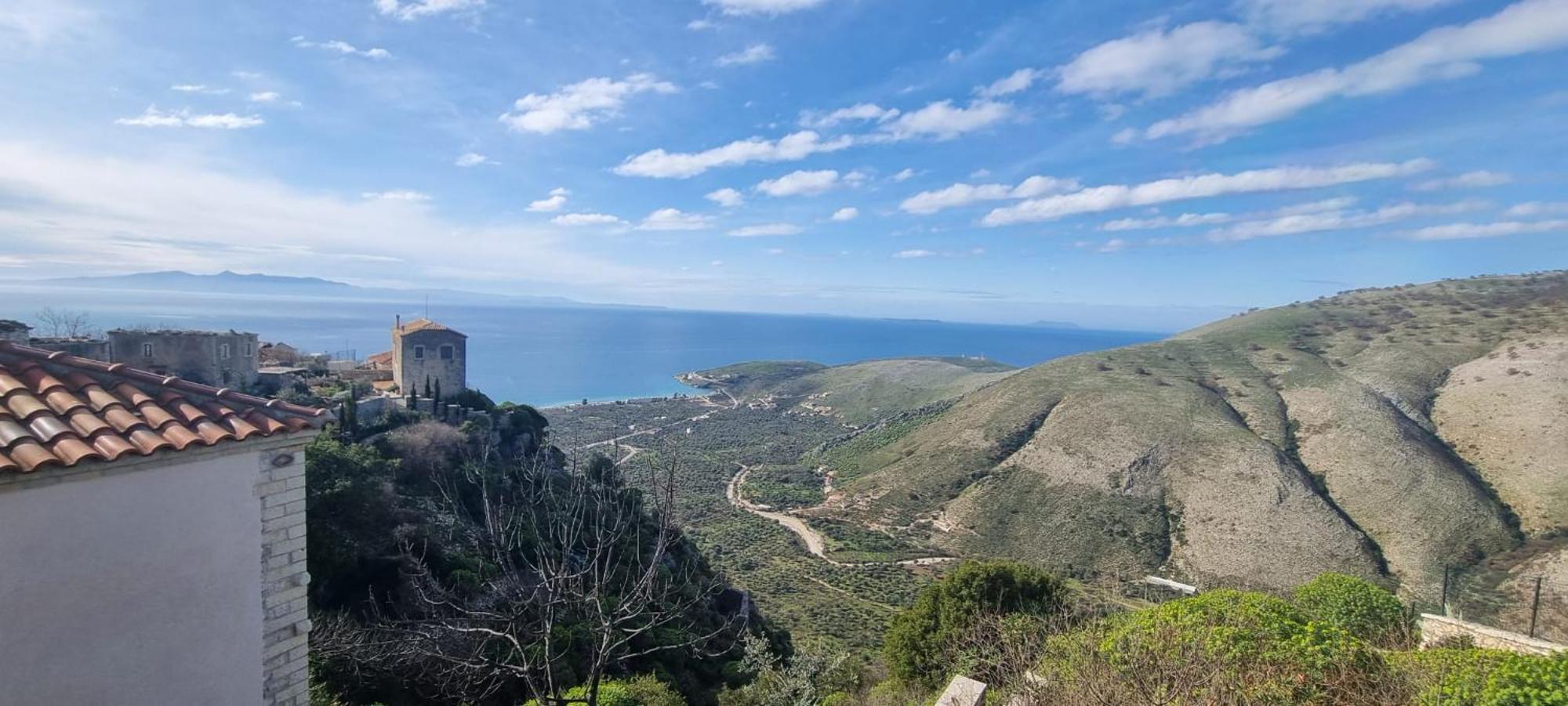 Villa Olive Old Κηπαρό Εξωτερικό φωτογραφία