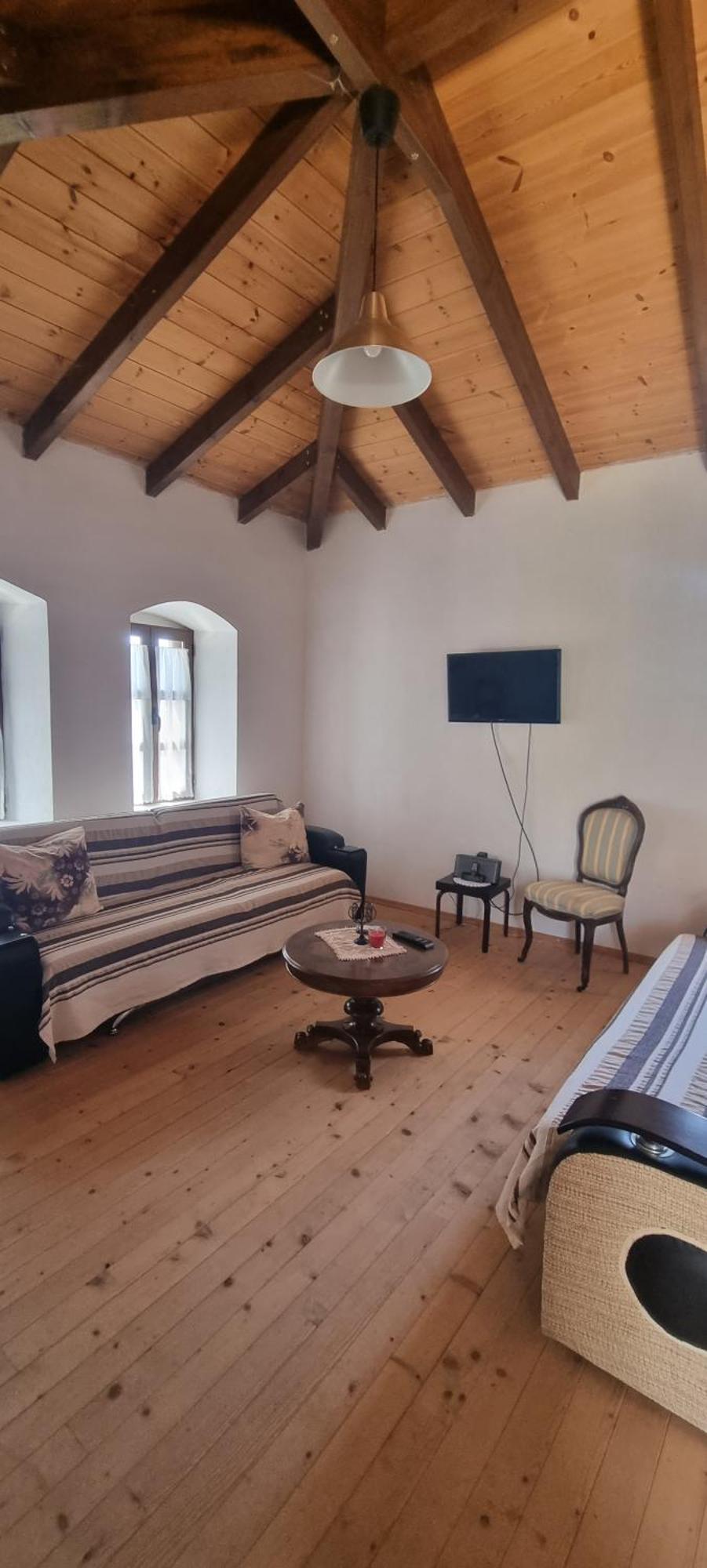 Villa Olive Old Κηπαρό Εξωτερικό φωτογραφία