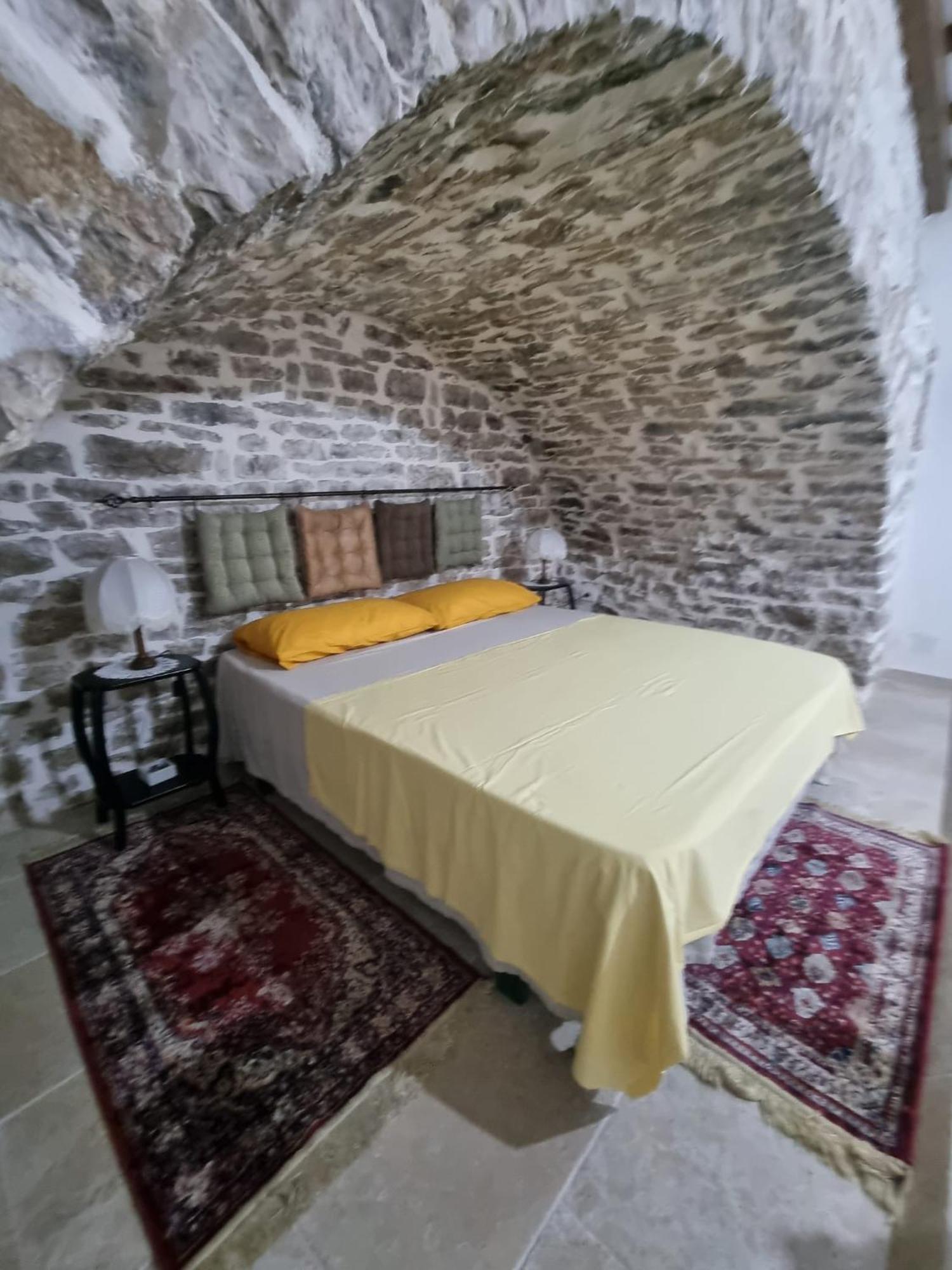 Villa Olive Old Κηπαρό Εξωτερικό φωτογραφία
