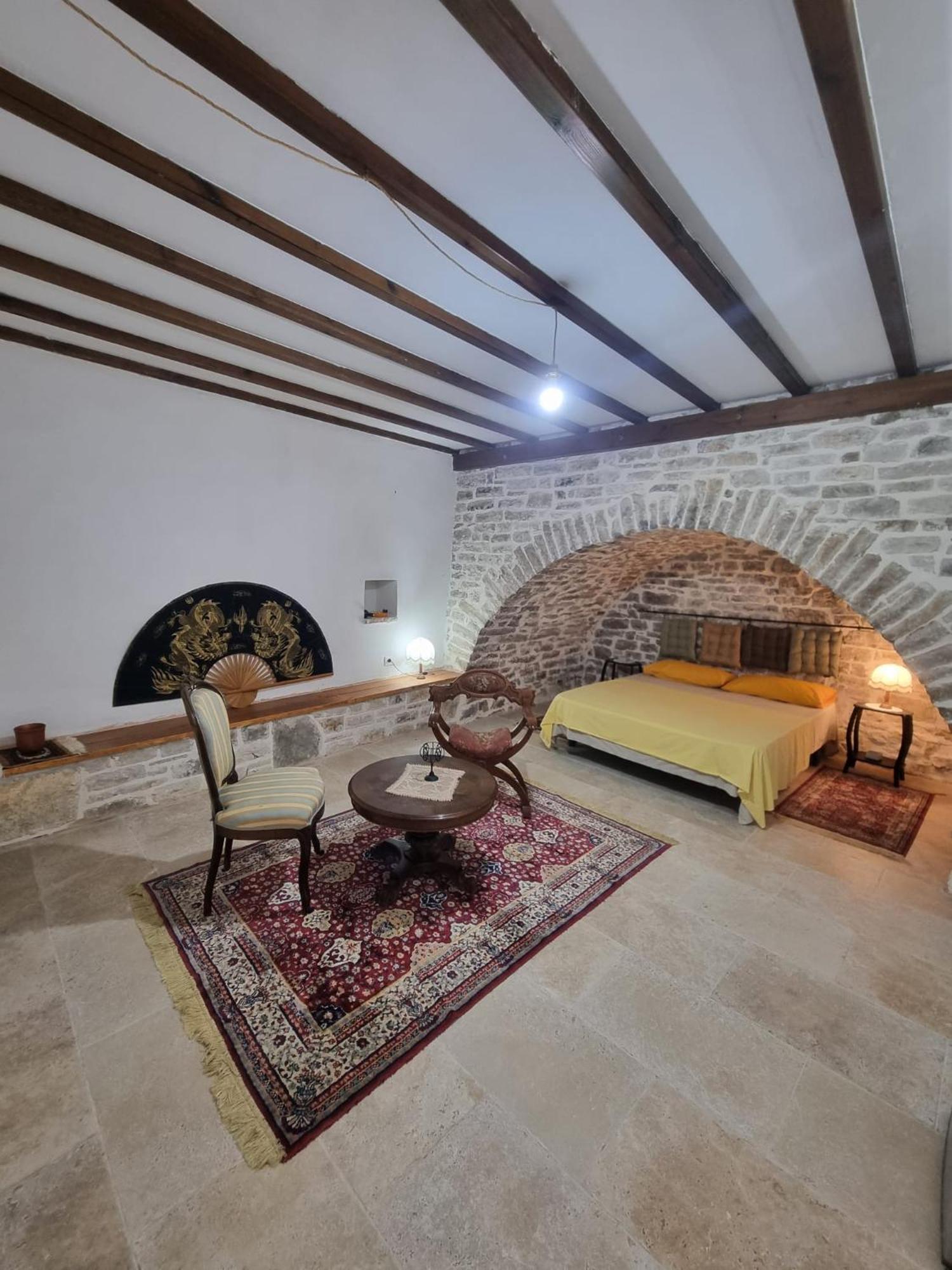 Villa Olive Old Κηπαρό Εξωτερικό φωτογραφία