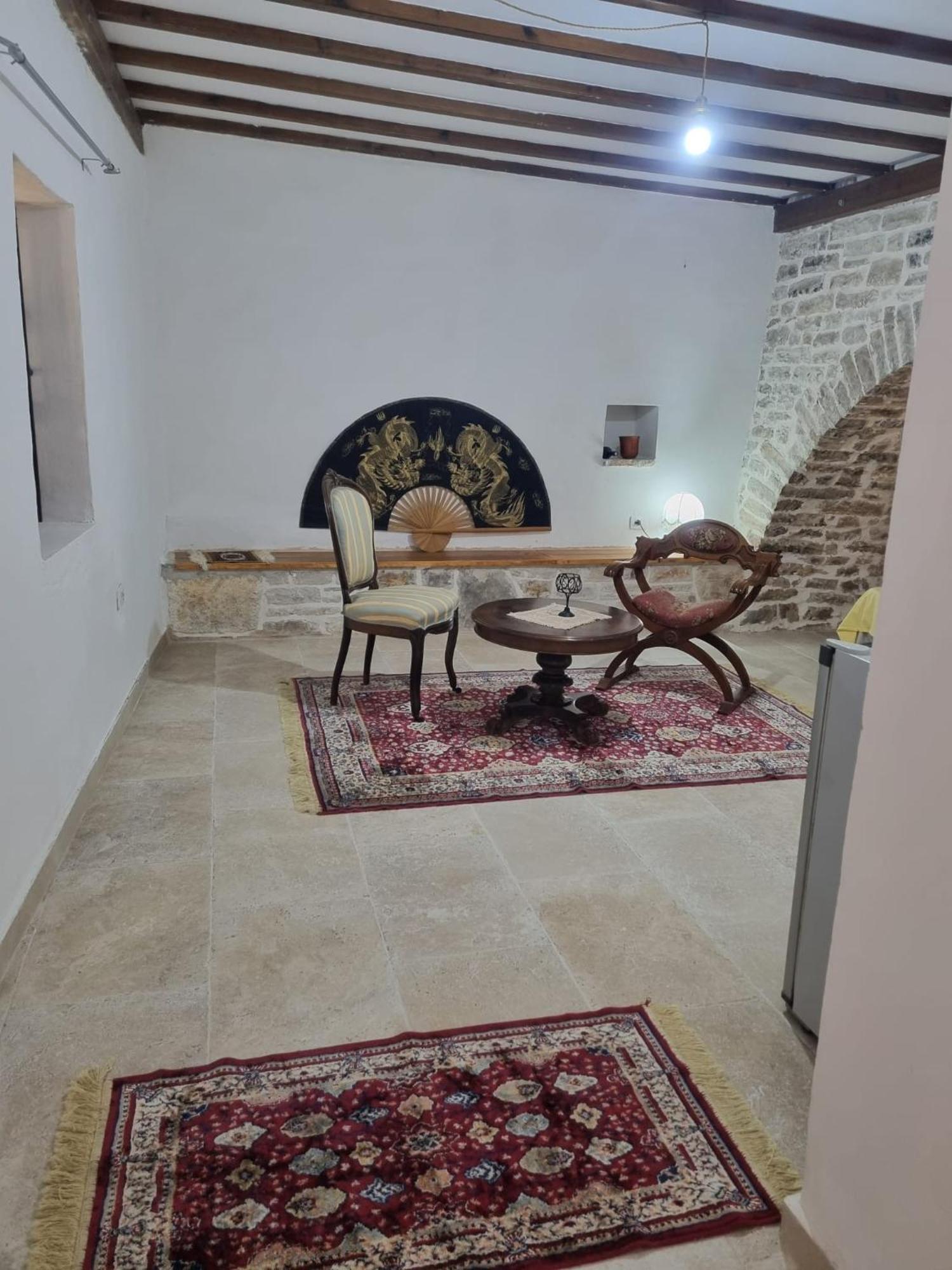 Villa Olive Old Κηπαρό Εξωτερικό φωτογραφία