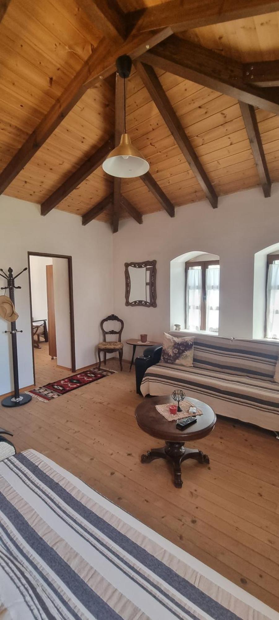 Villa Olive Old Κηπαρό Δωμάτιο φωτογραφία