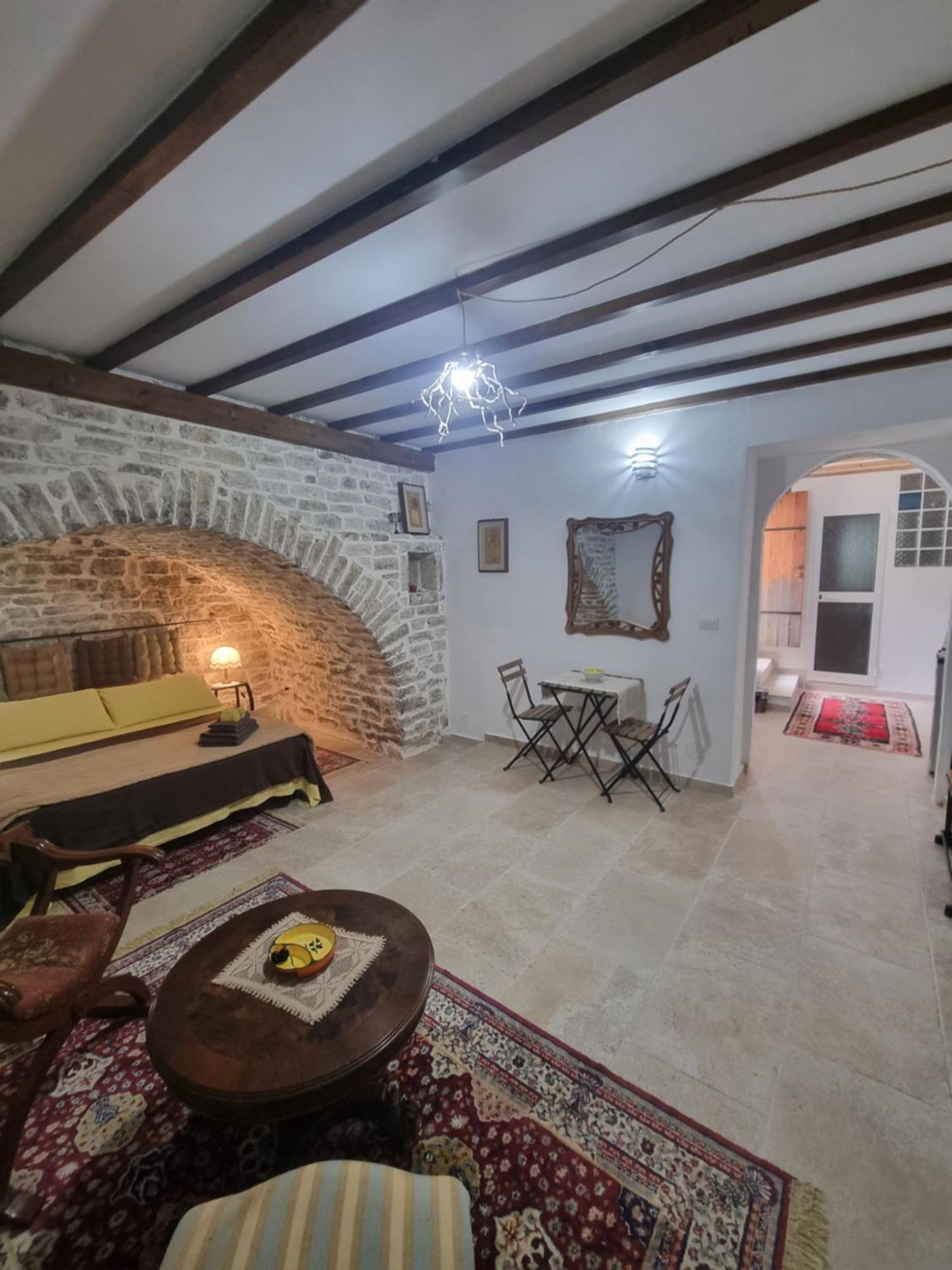 Villa Olive Old Κηπαρό Εξωτερικό φωτογραφία