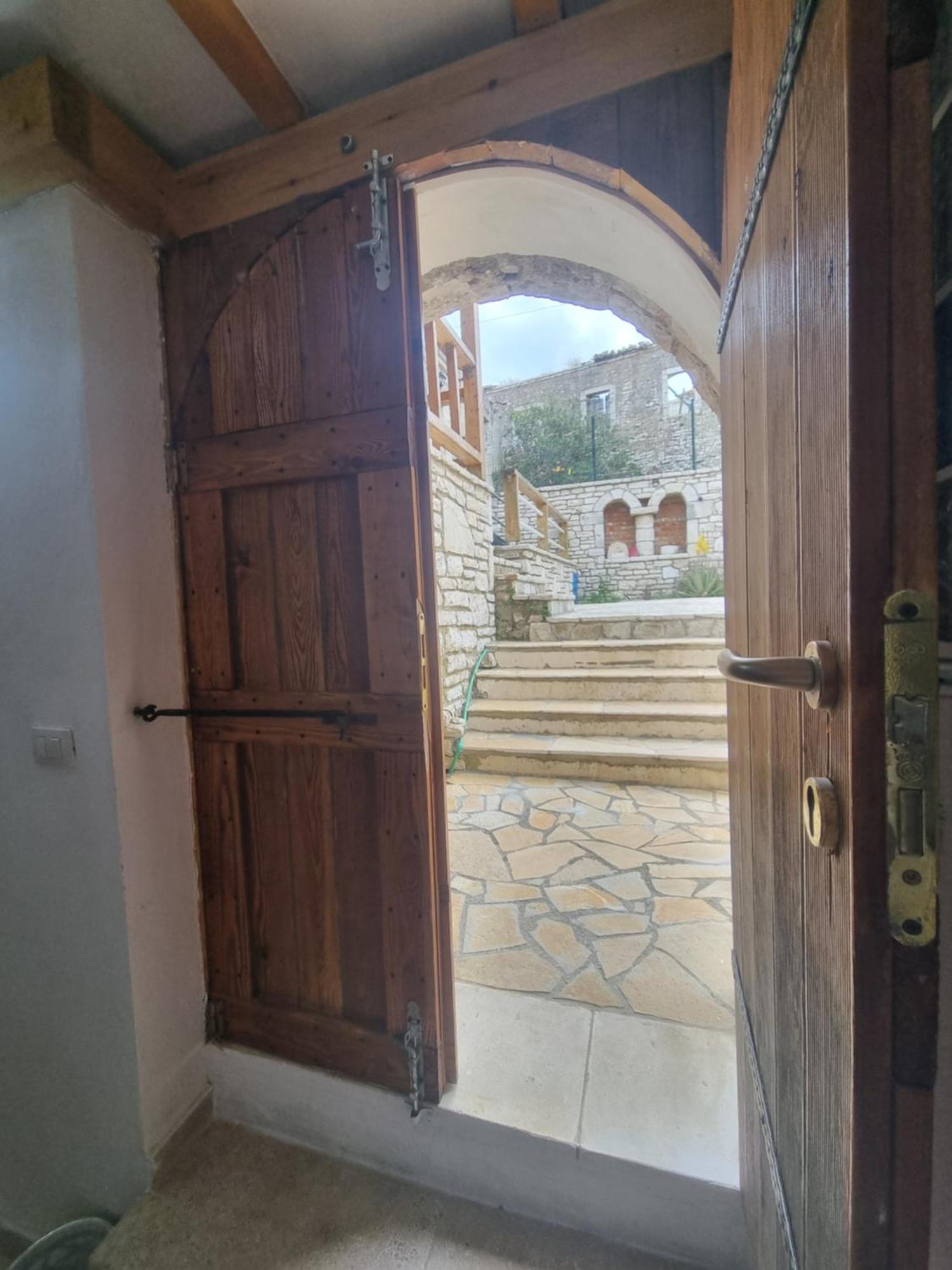 Villa Olive Old Κηπαρό Εξωτερικό φωτογραφία