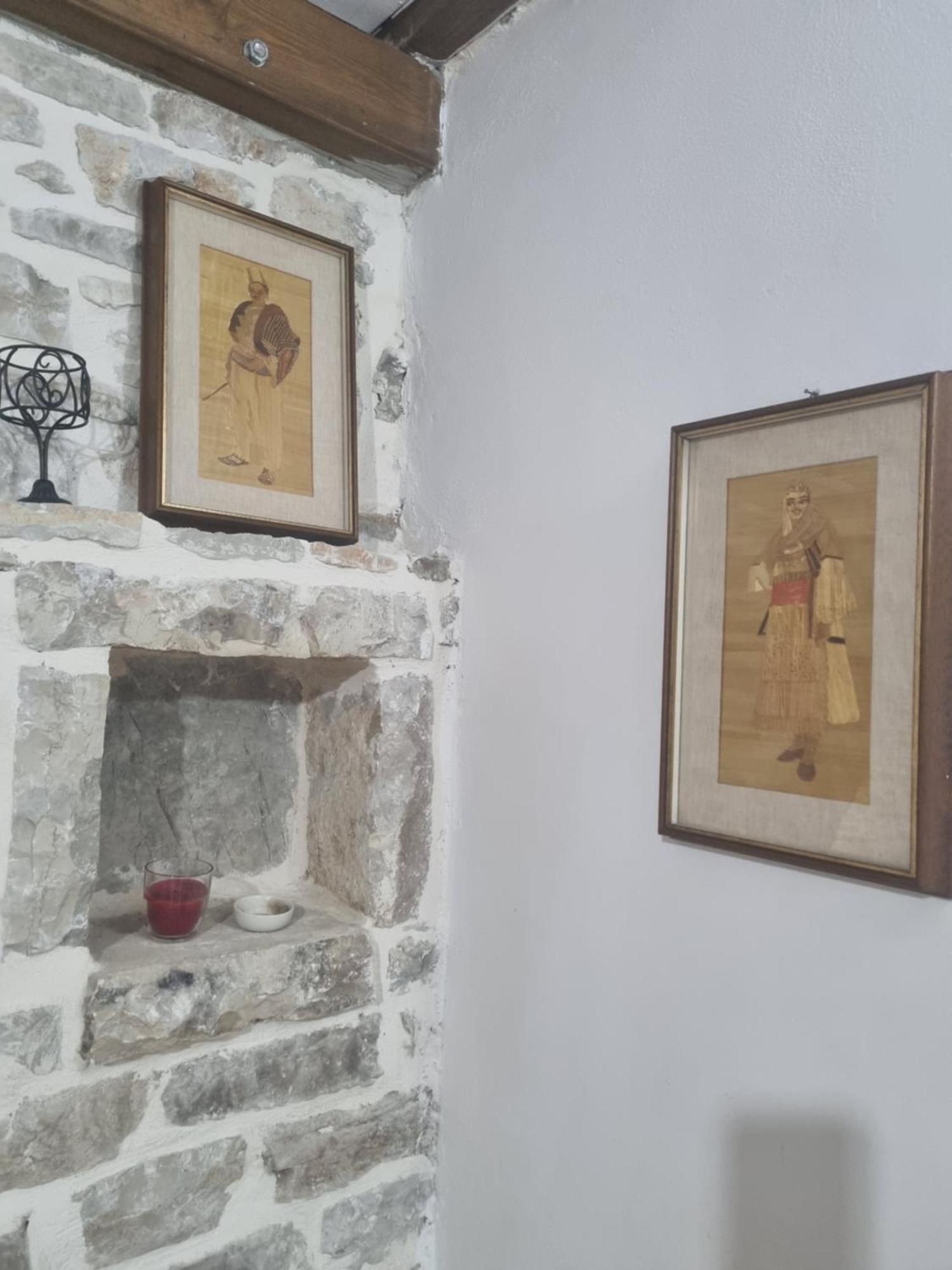 Villa Olive Old Κηπαρό Εξωτερικό φωτογραφία
