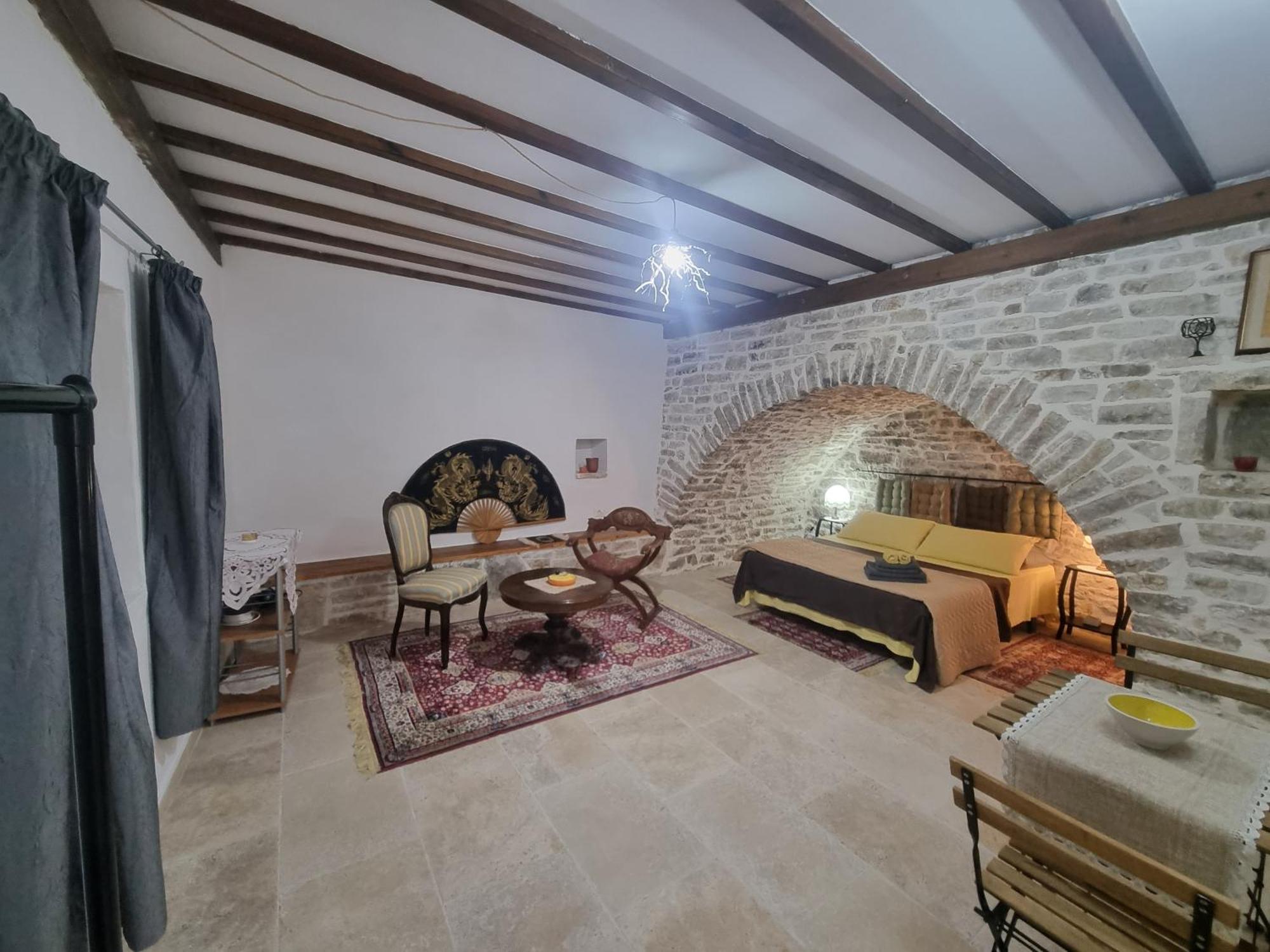 Villa Olive Old Κηπαρό Εξωτερικό φωτογραφία