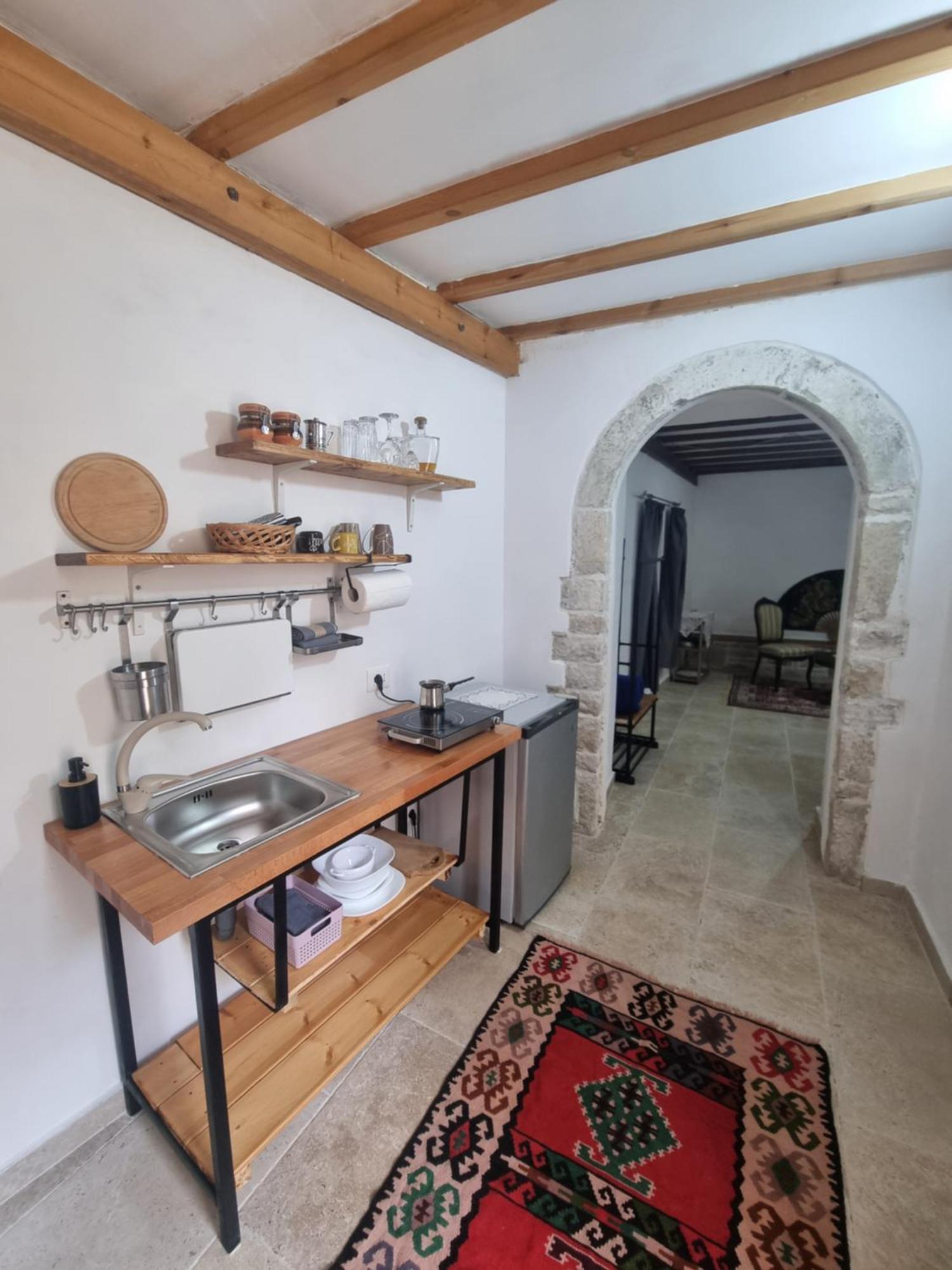 Villa Olive Old Κηπαρό Εξωτερικό φωτογραφία