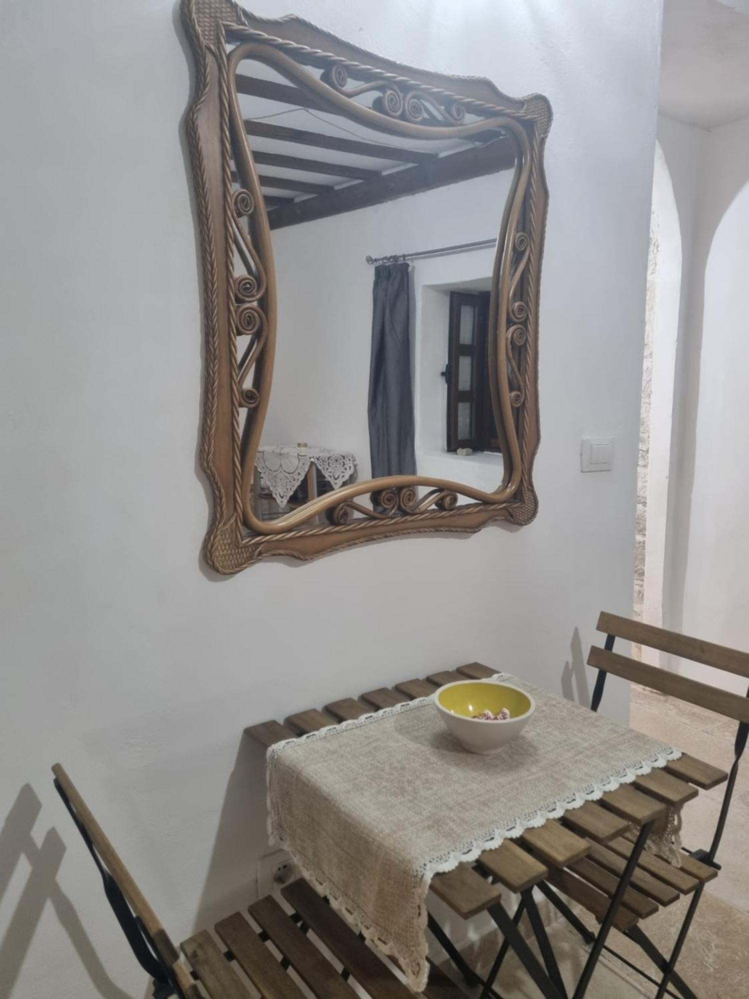 Villa Olive Old Κηπαρό Εξωτερικό φωτογραφία
