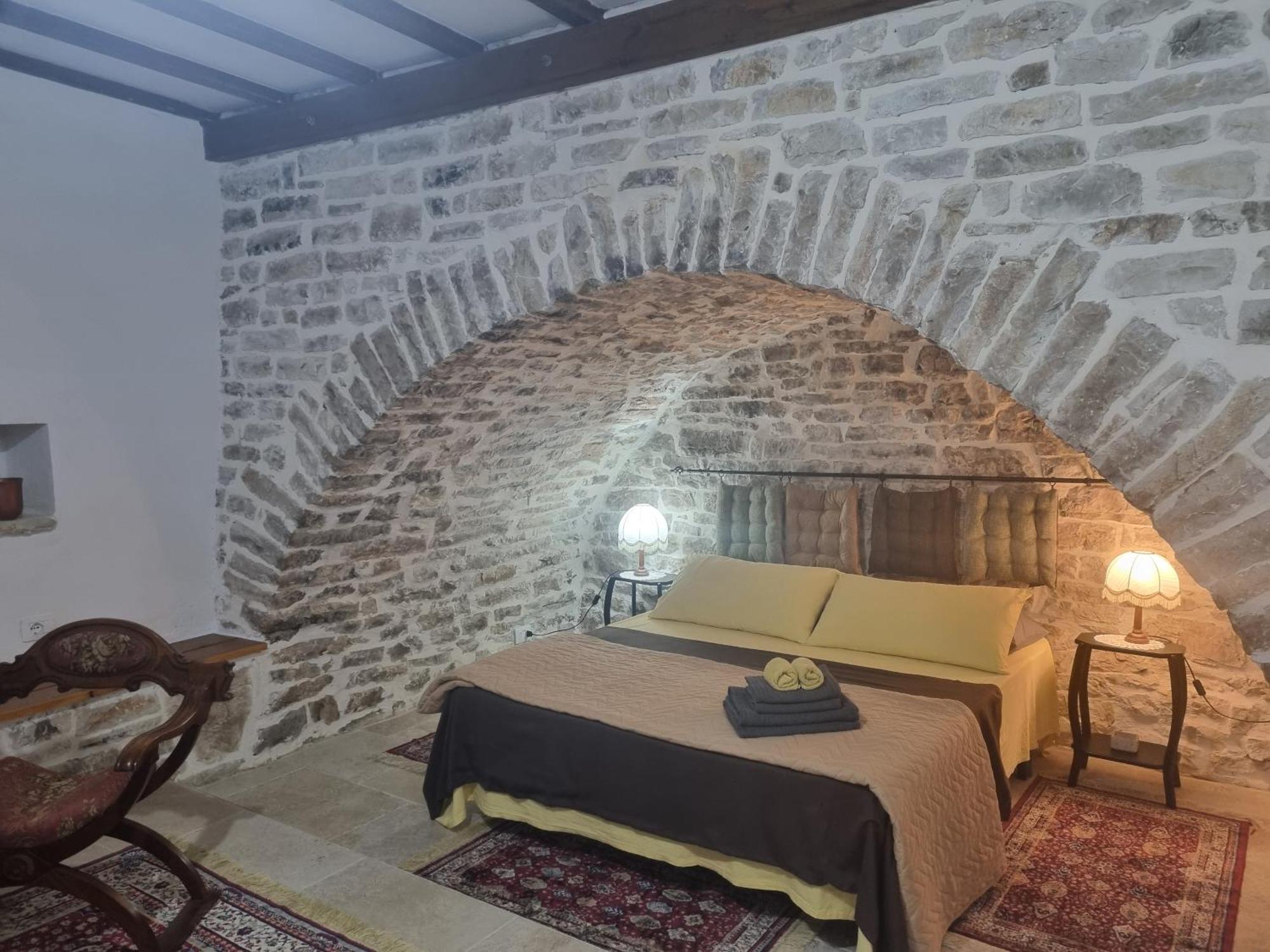 Villa Olive Old Κηπαρό Εξωτερικό φωτογραφία