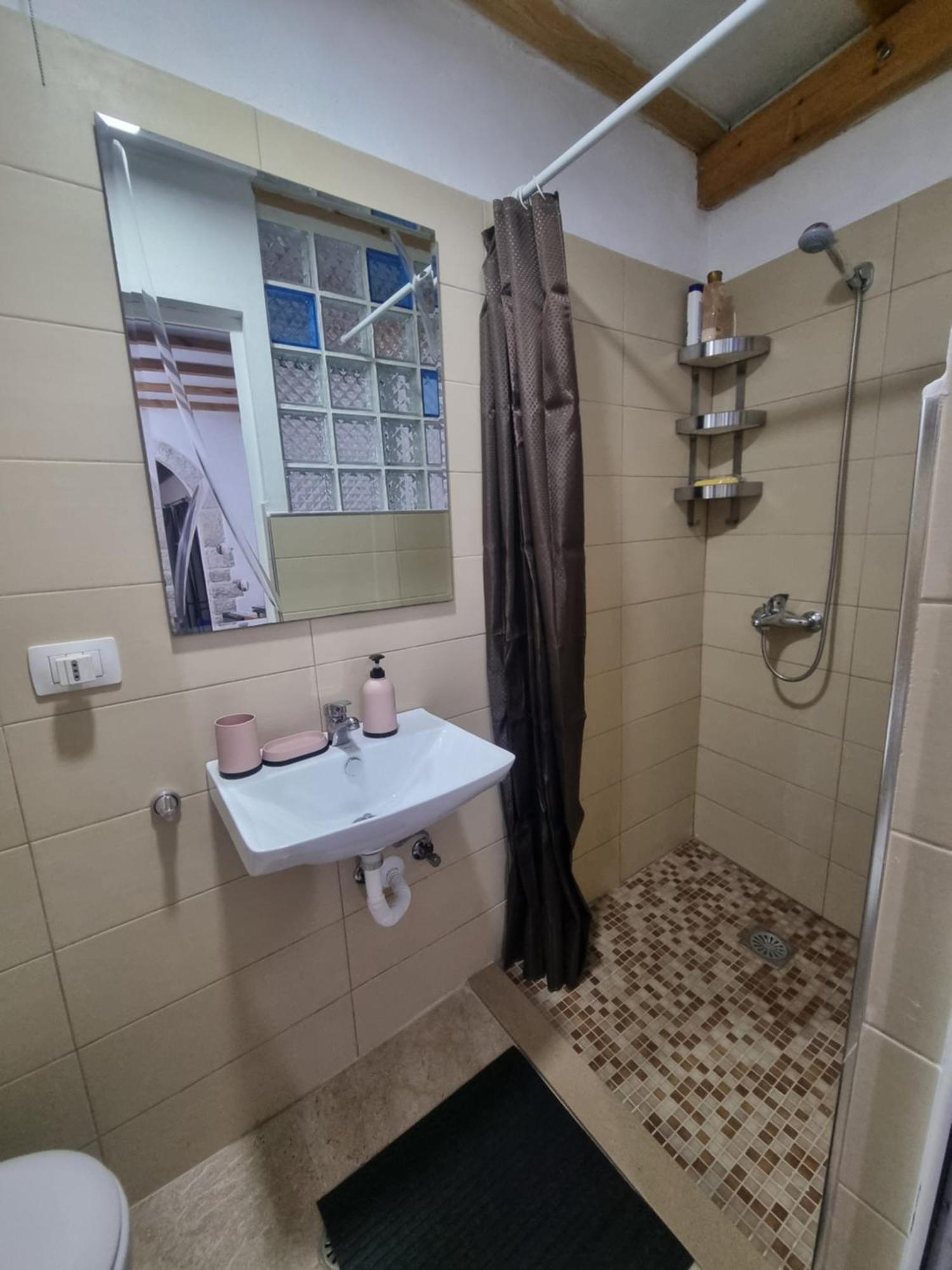 Villa Olive Old Κηπαρό Εξωτερικό φωτογραφία