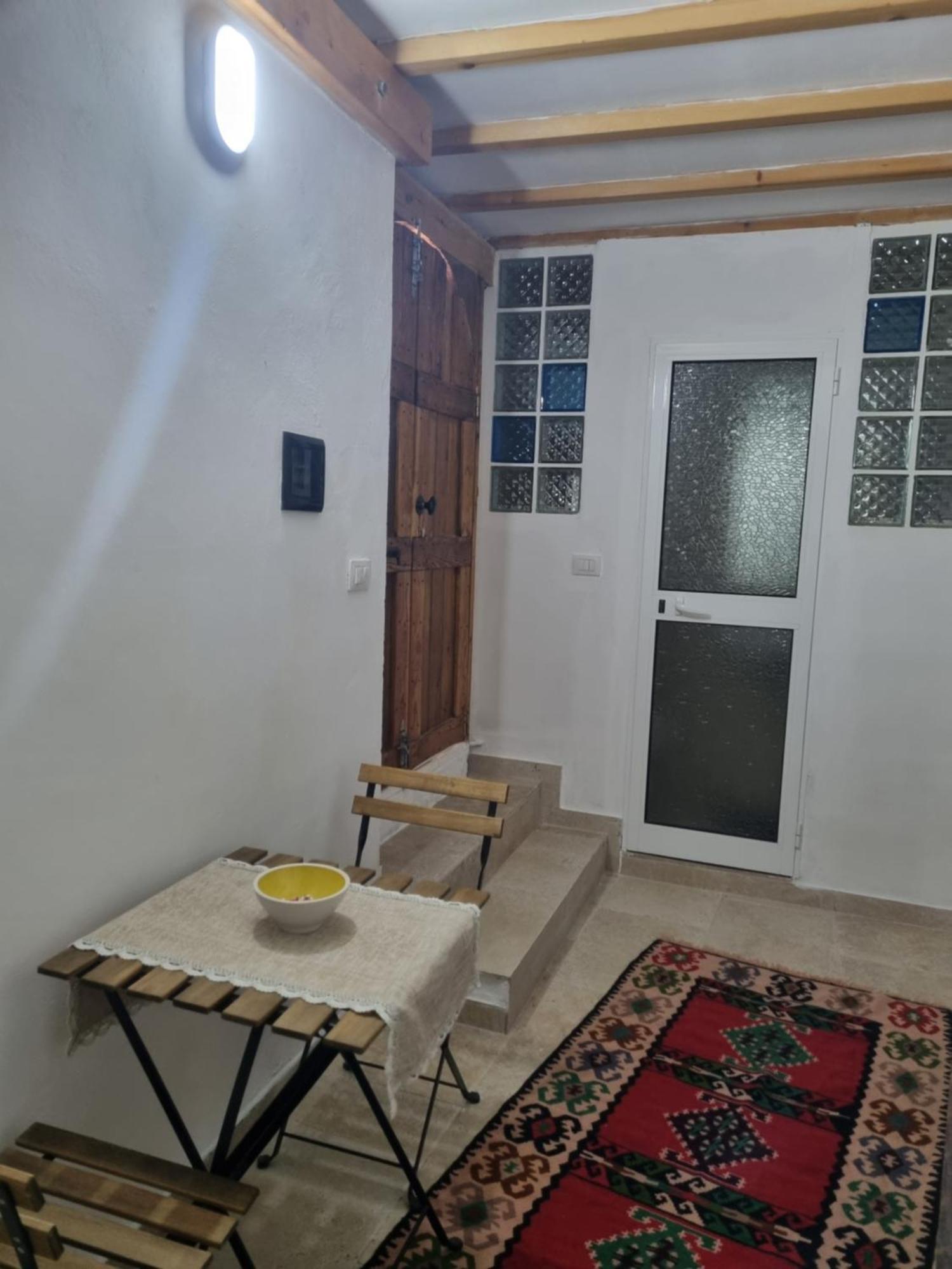 Villa Olive Old Κηπαρό Εξωτερικό φωτογραφία