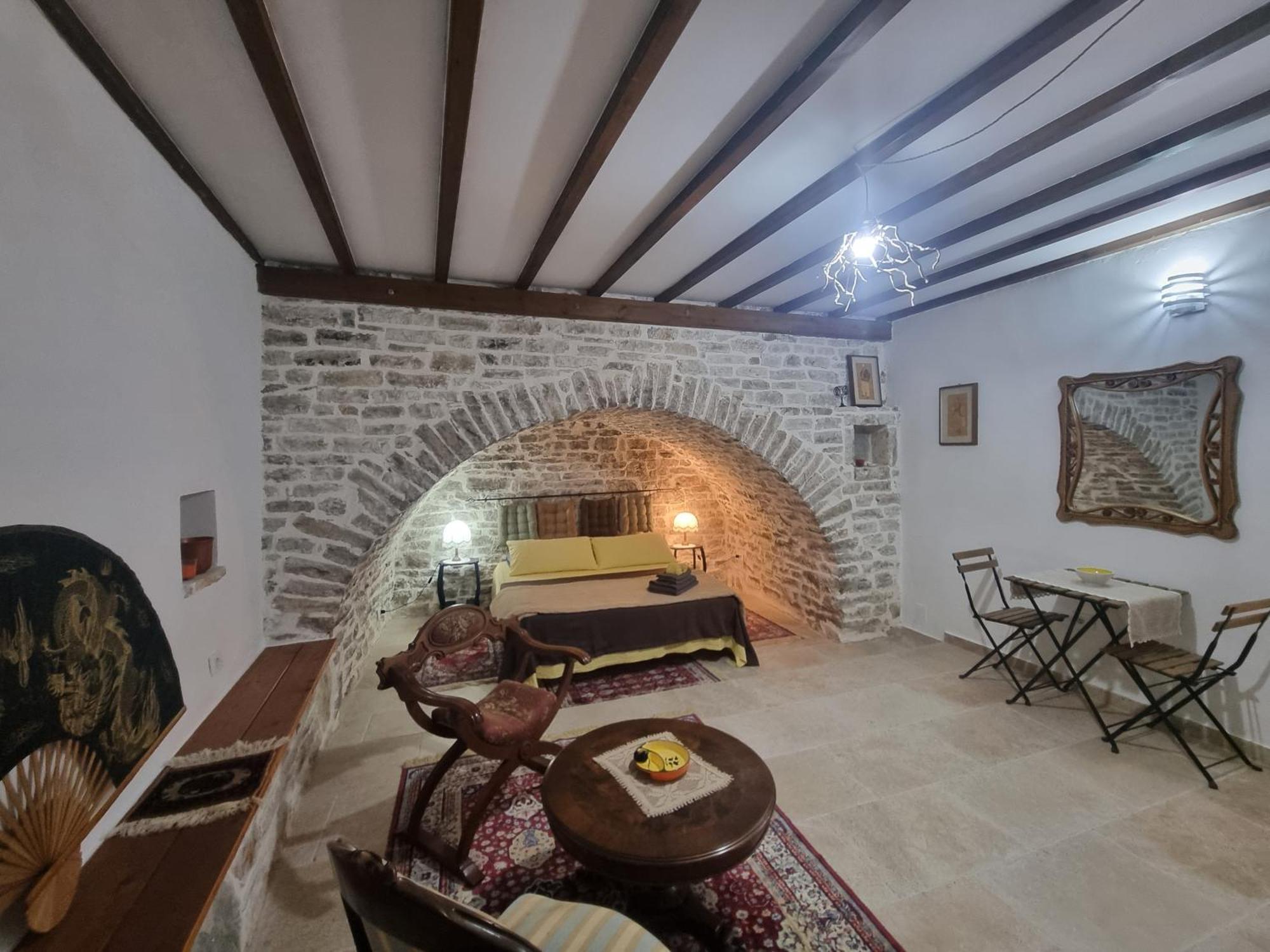 Villa Olive Old Κηπαρό Εξωτερικό φωτογραφία