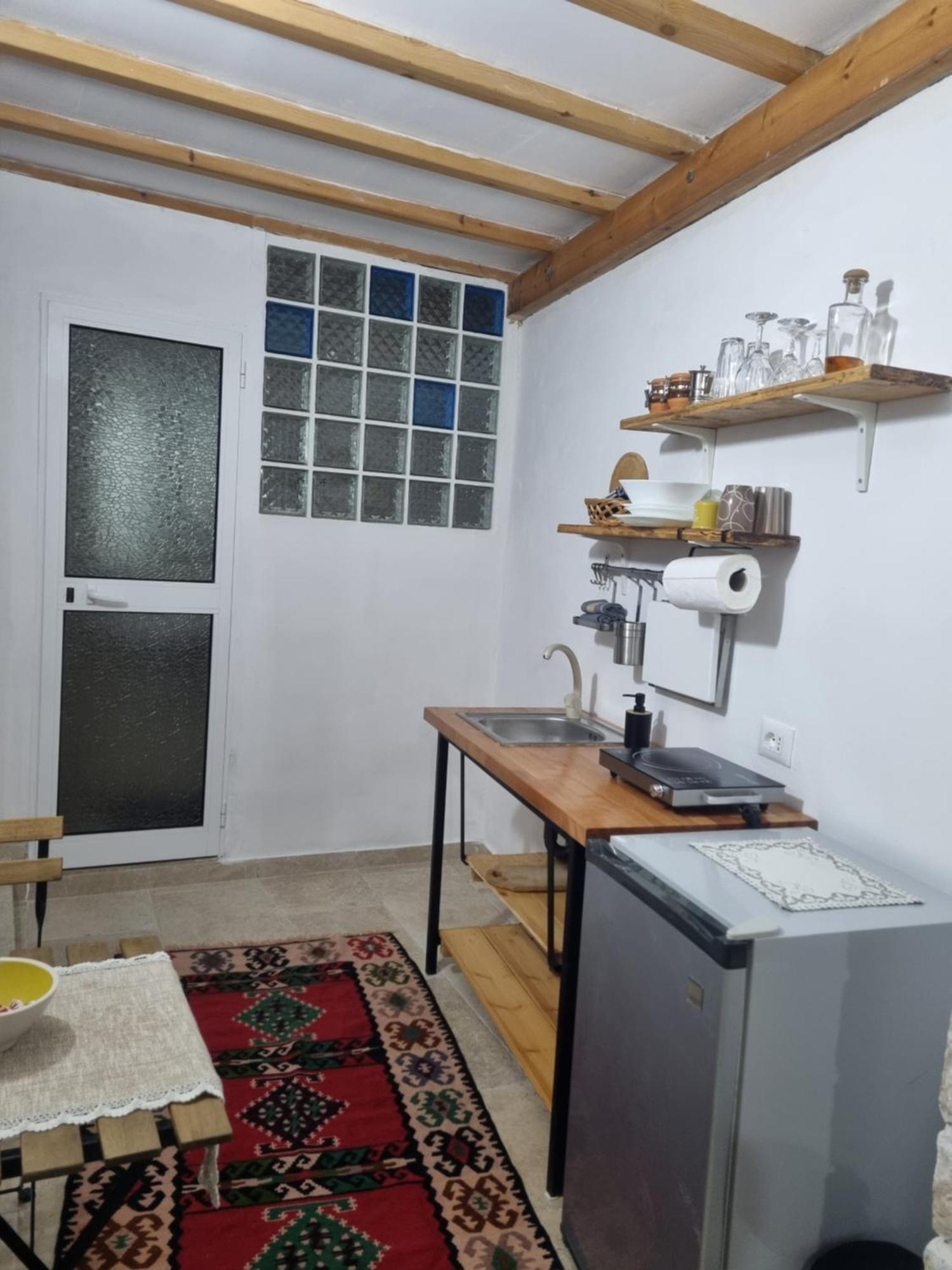 Villa Olive Old Κηπαρό Εξωτερικό φωτογραφία