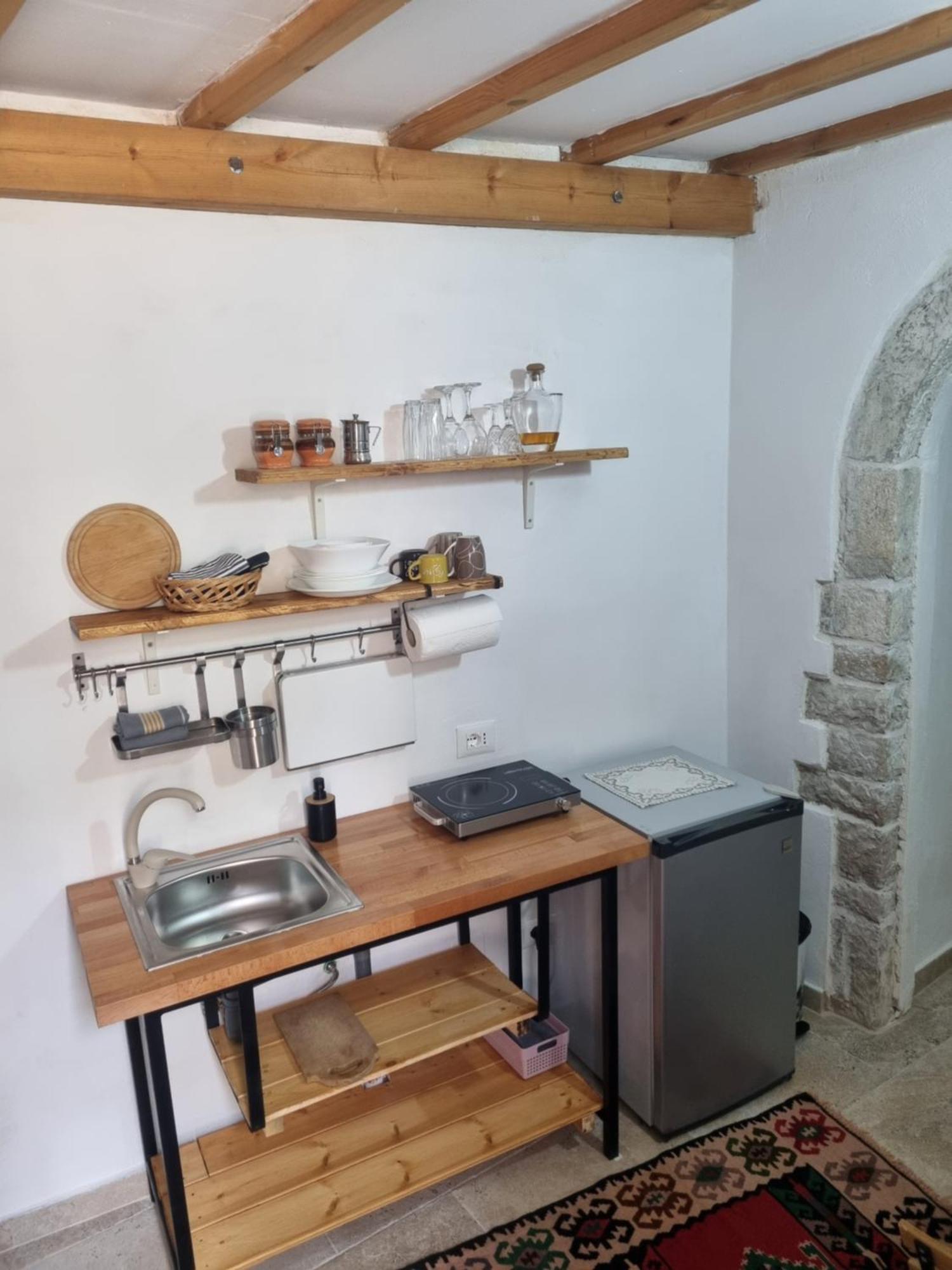 Villa Olive Old Κηπαρό Εξωτερικό φωτογραφία