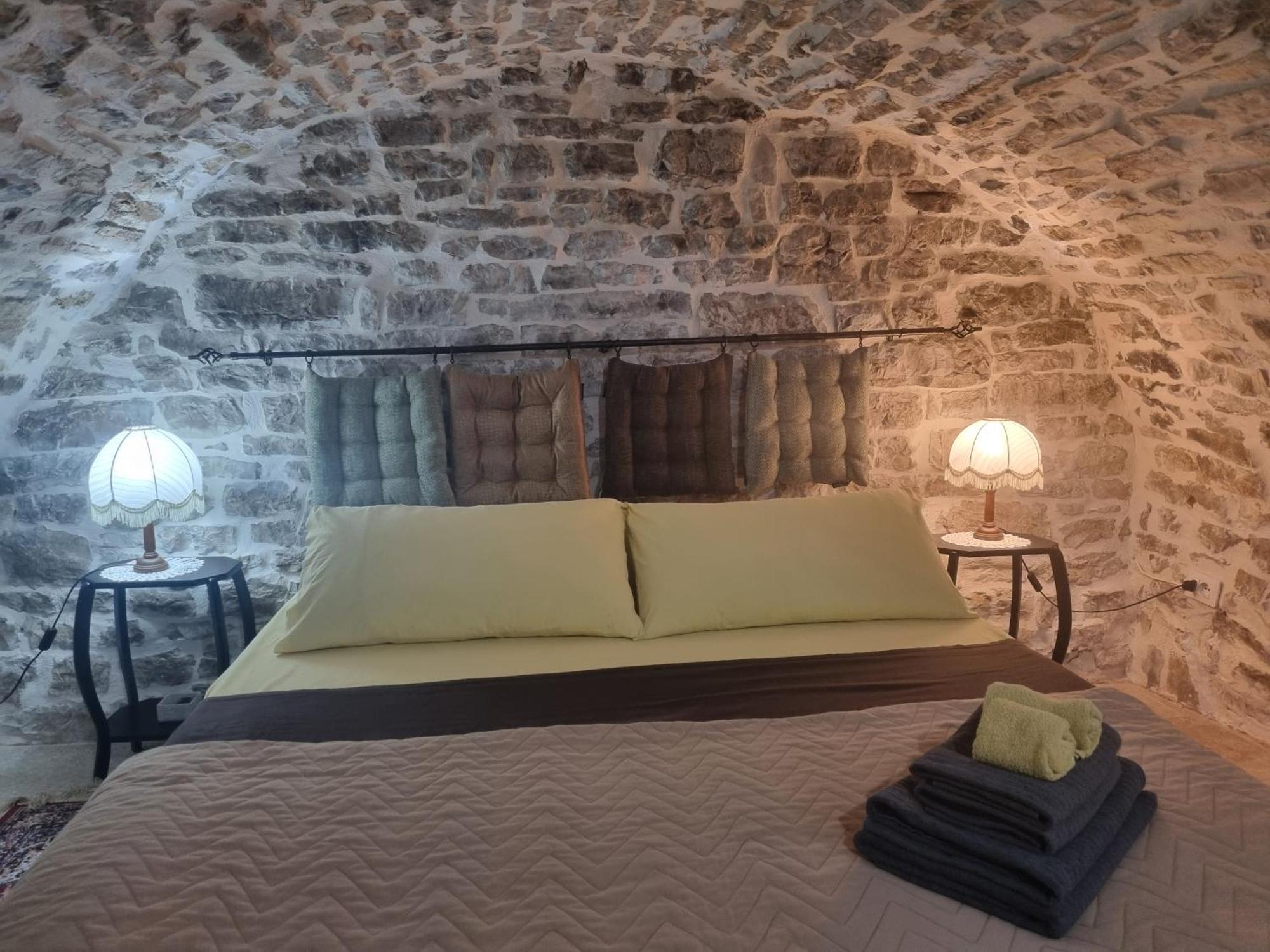 Villa Olive Old Κηπαρό Εξωτερικό φωτογραφία