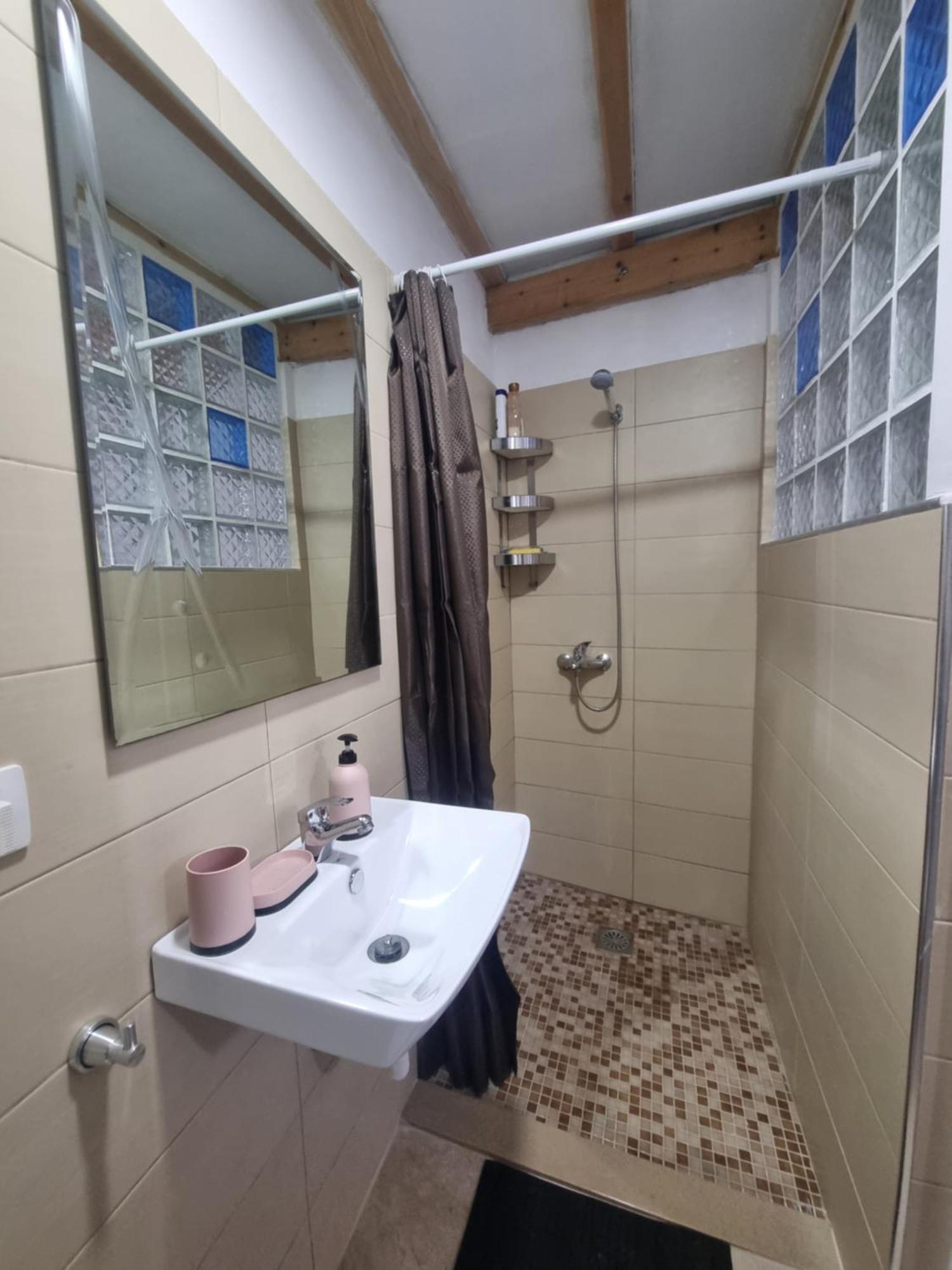 Villa Olive Old Κηπαρό Εξωτερικό φωτογραφία