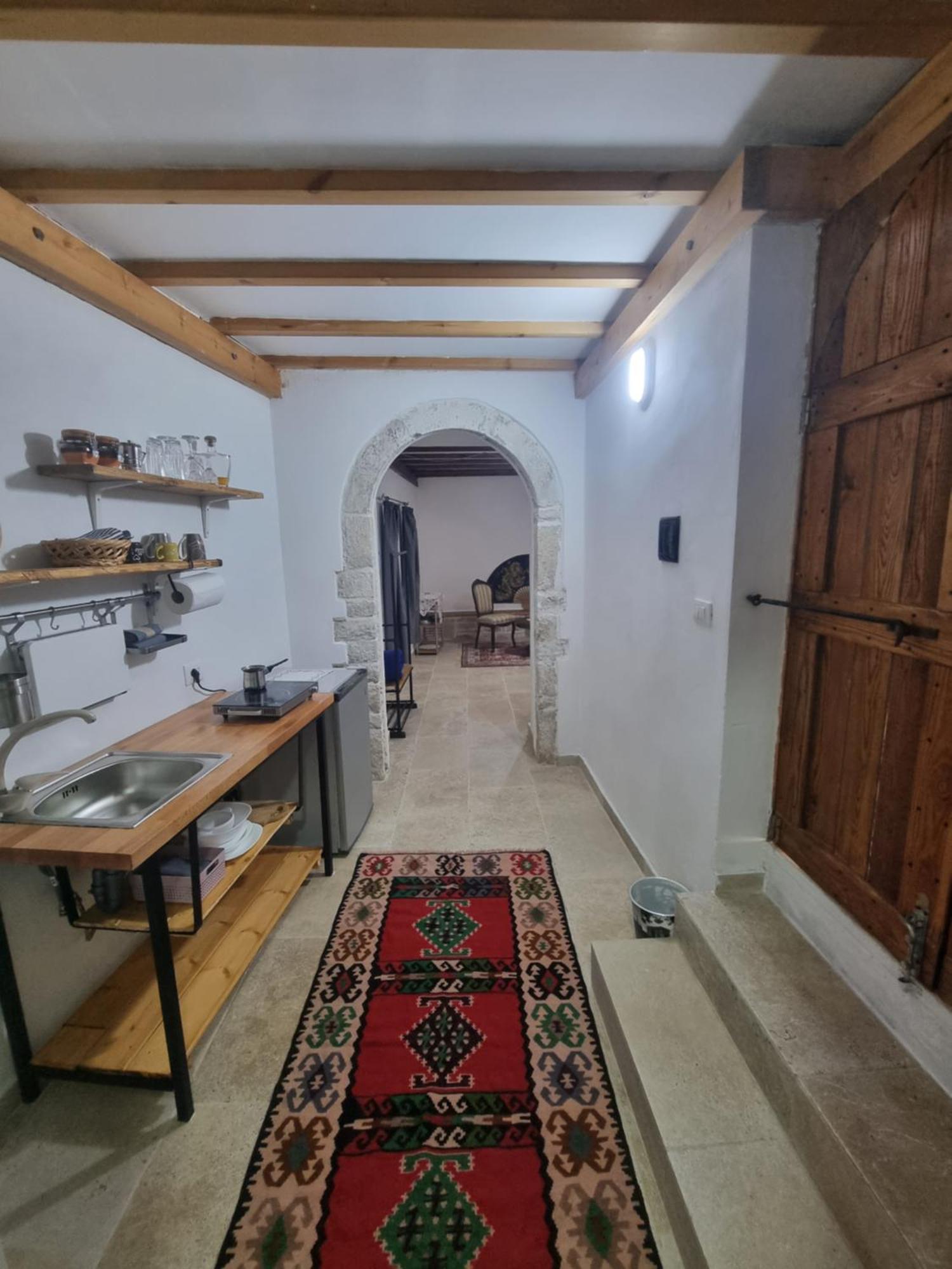 Villa Olive Old Κηπαρό Εξωτερικό φωτογραφία