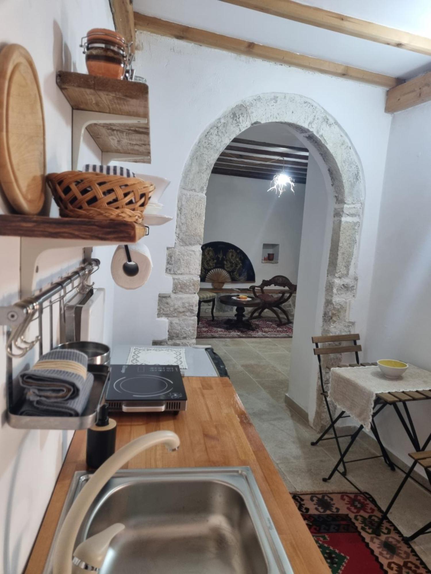 Villa Olive Old Κηπαρό Εξωτερικό φωτογραφία