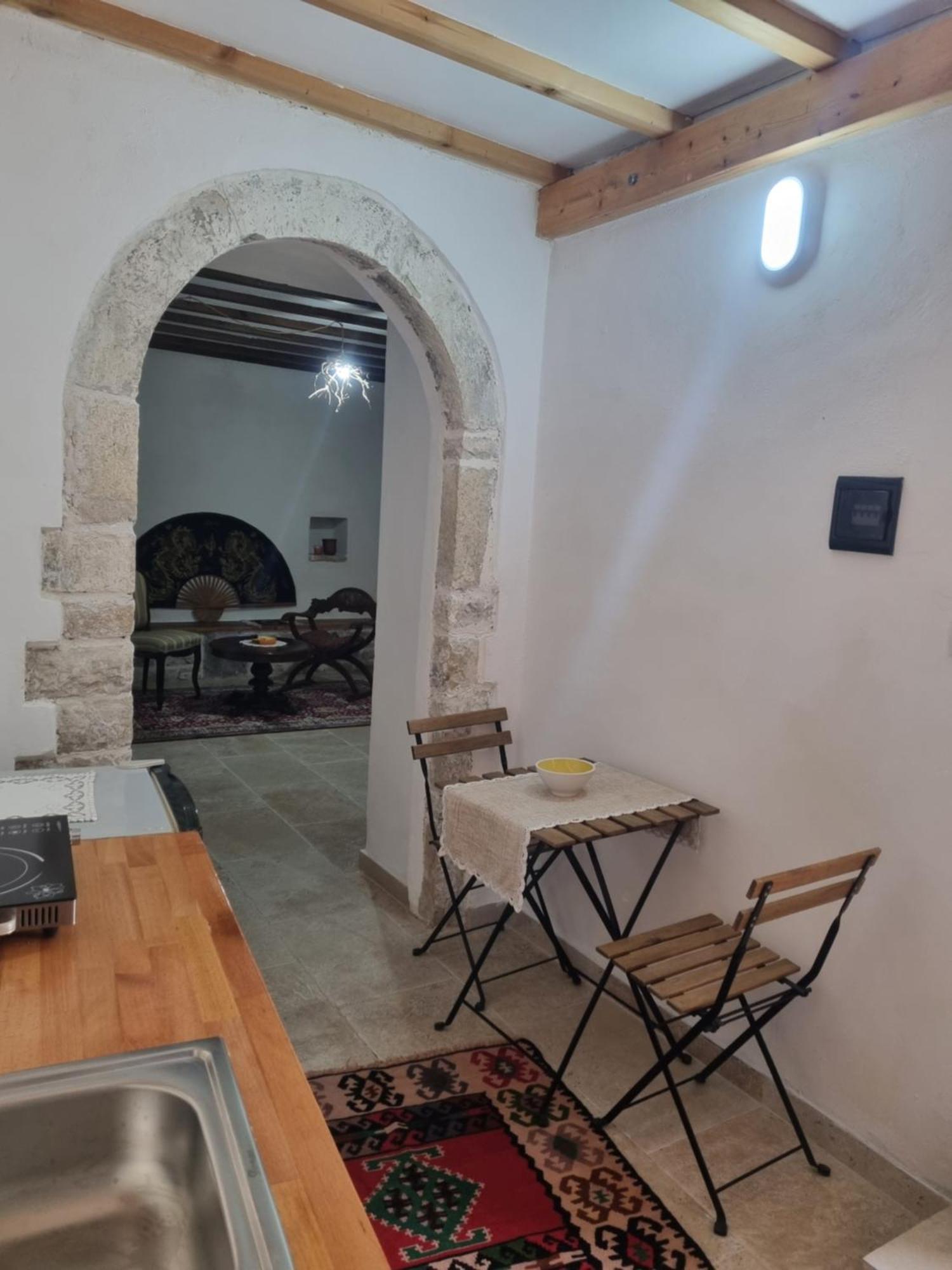 Villa Olive Old Κηπαρό Εξωτερικό φωτογραφία
