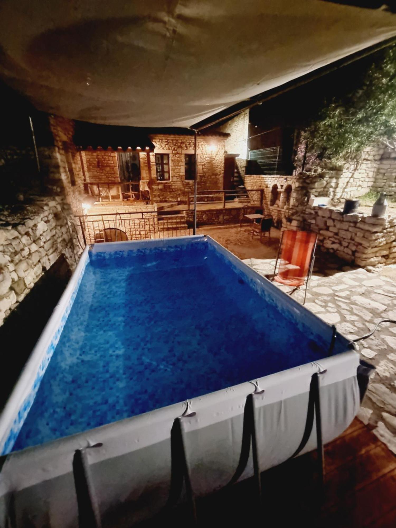 Villa Olive Old Κηπαρό Εξωτερικό φωτογραφία