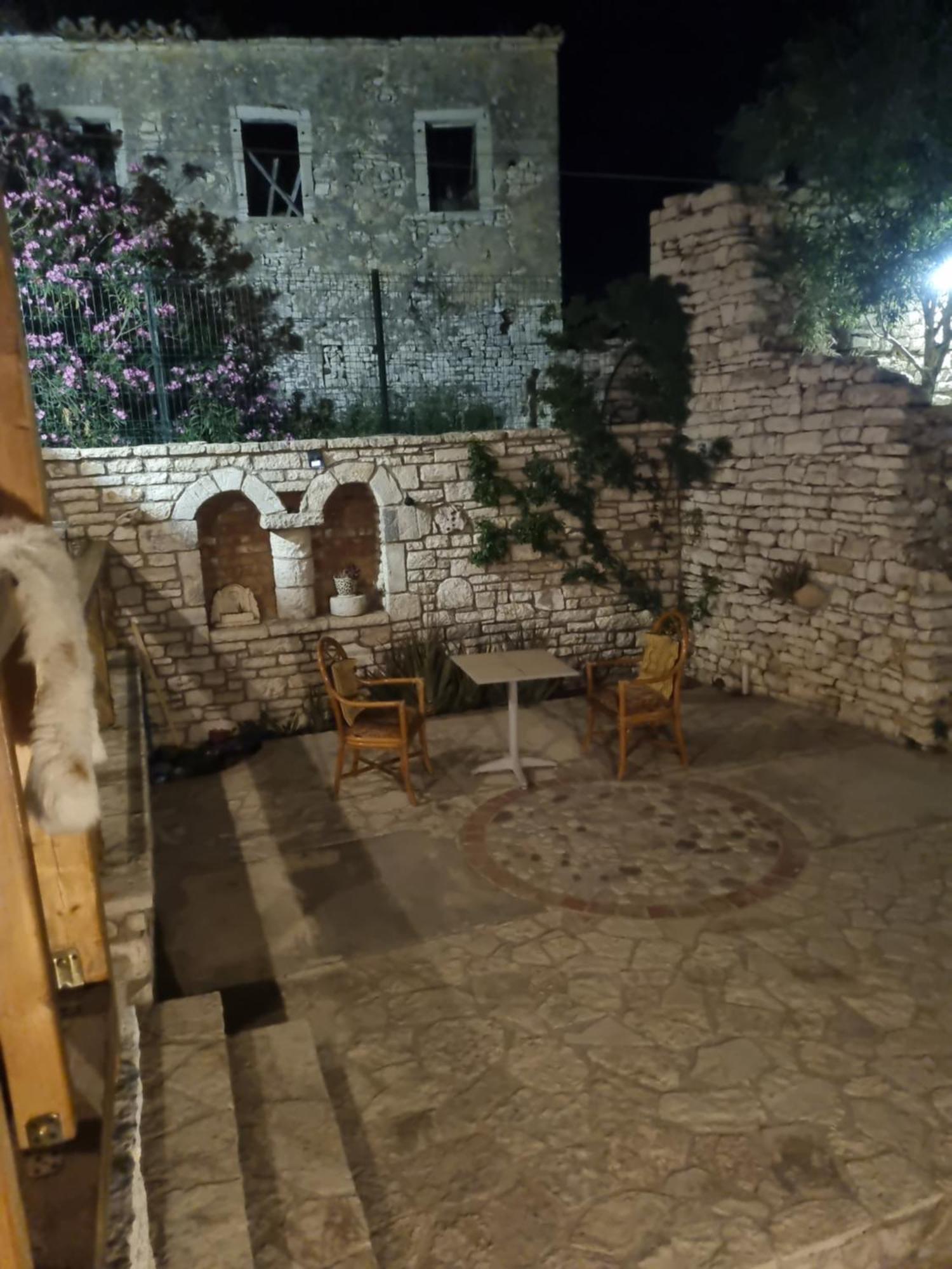 Villa Olive Old Κηπαρό Εξωτερικό φωτογραφία