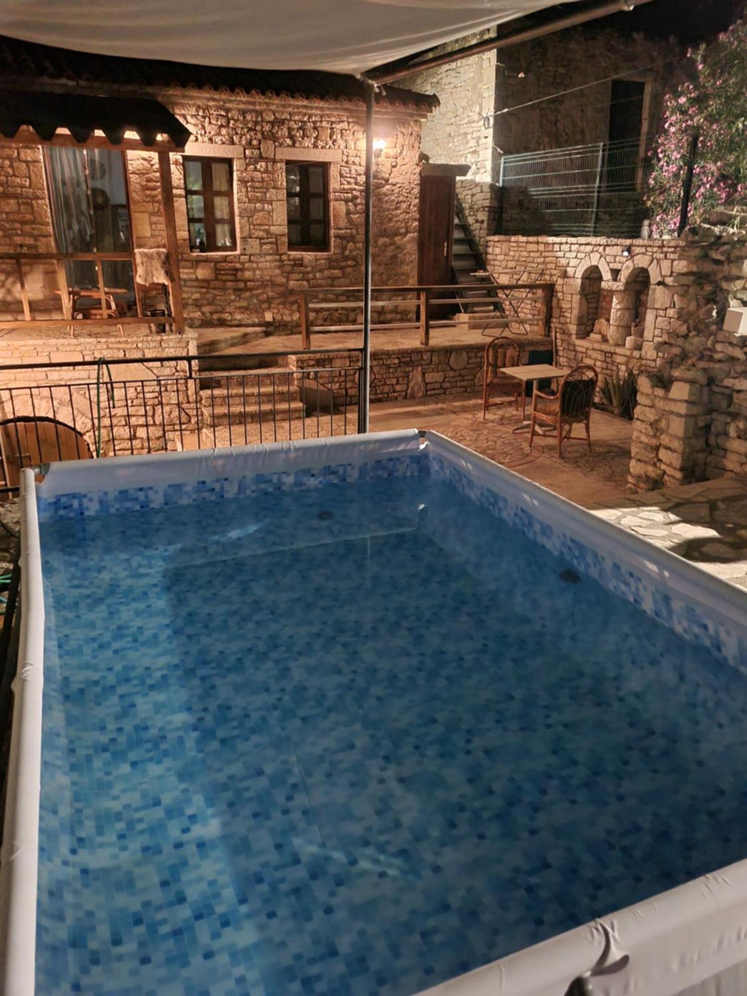 Villa Olive Old Κηπαρό Εξωτερικό φωτογραφία