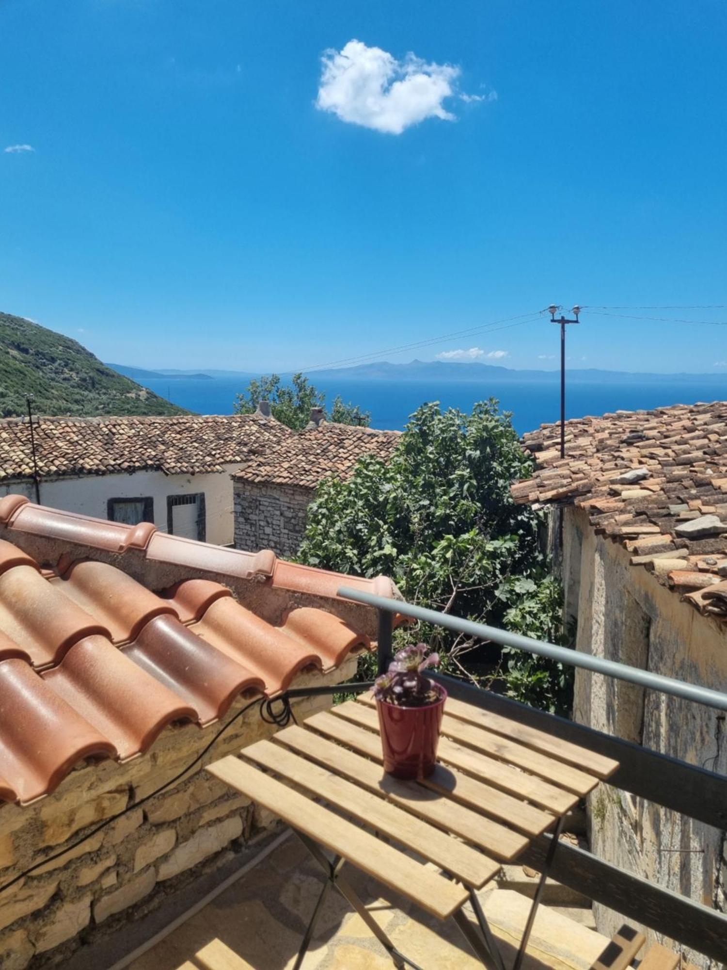 Villa Olive Old Κηπαρό Εξωτερικό φωτογραφία