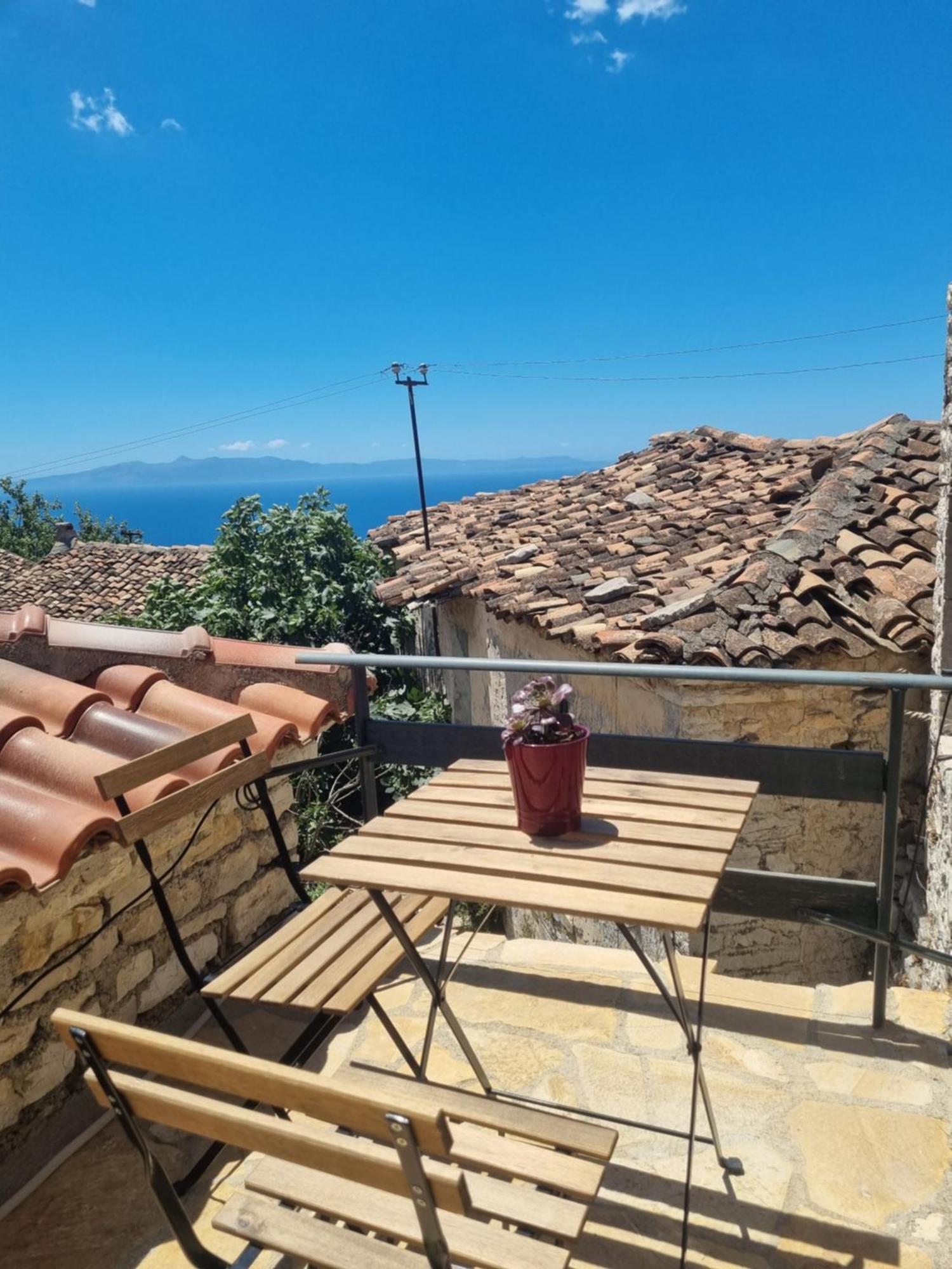 Villa Olive Old Κηπαρό Εξωτερικό φωτογραφία