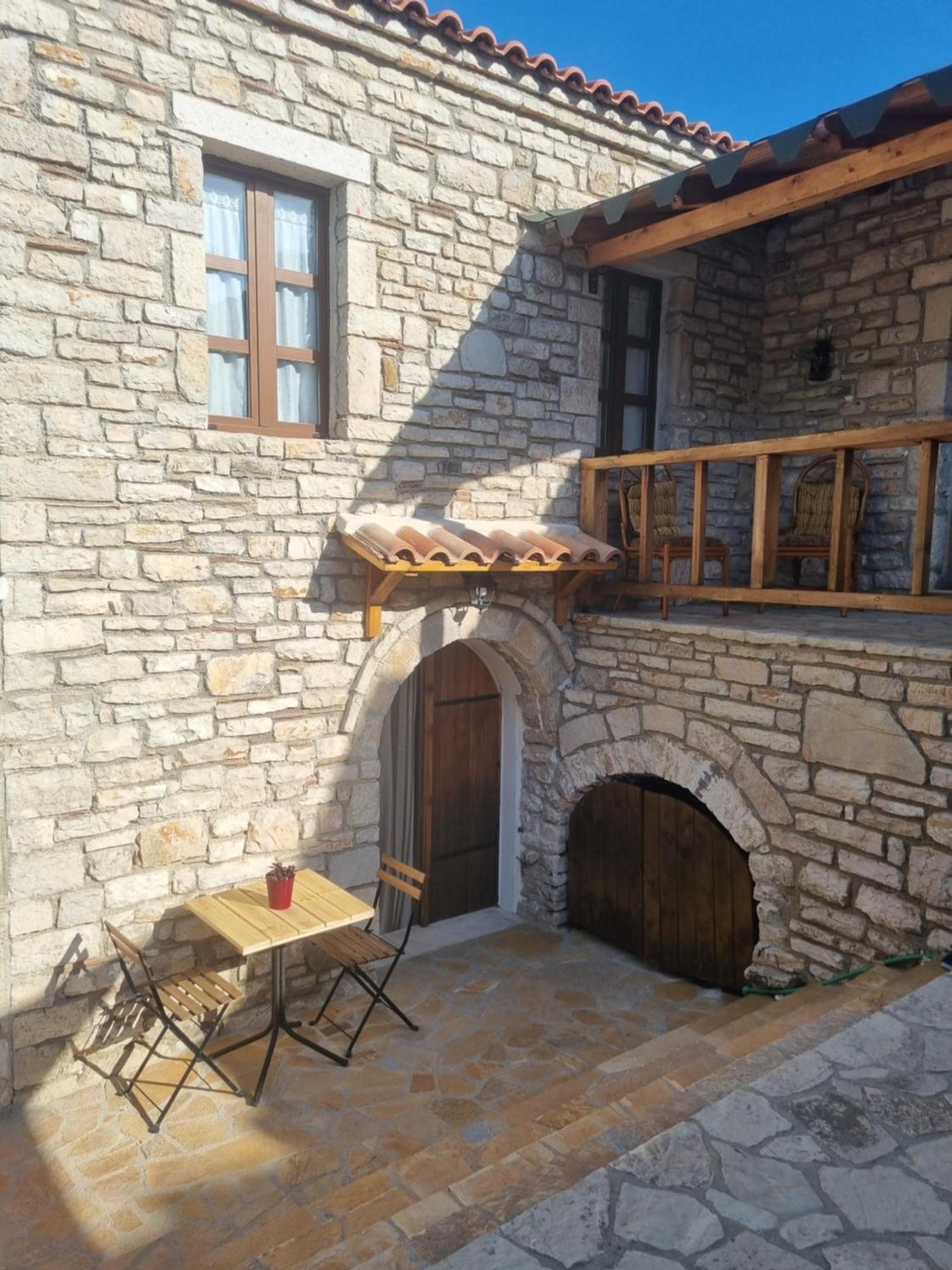 Villa Olive Old Κηπαρό Εξωτερικό φωτογραφία