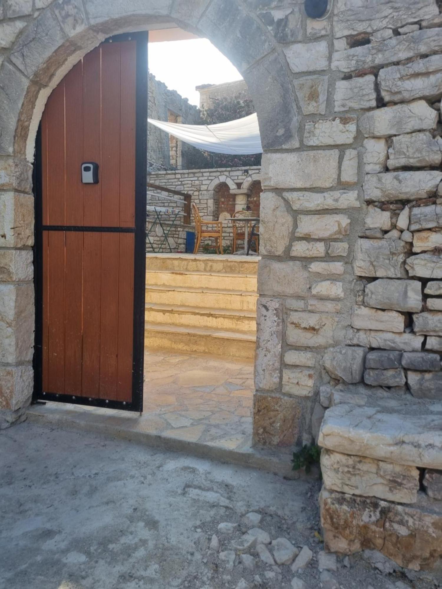 Villa Olive Old Κηπαρό Εξωτερικό φωτογραφία
