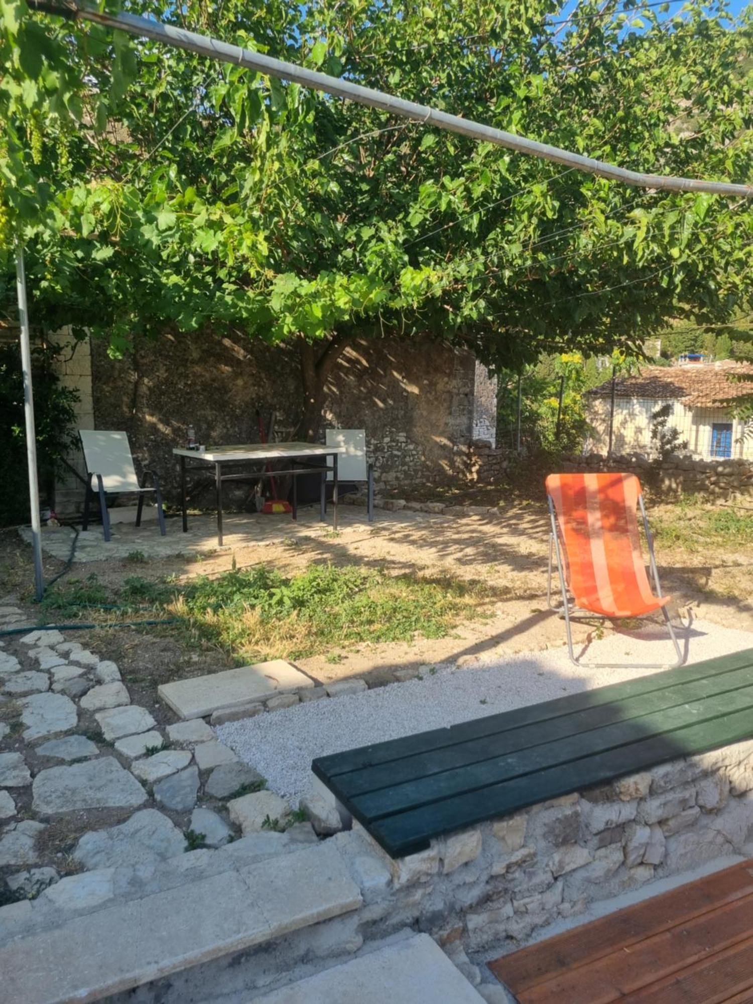 Villa Olive Old Κηπαρό Εξωτερικό φωτογραφία
