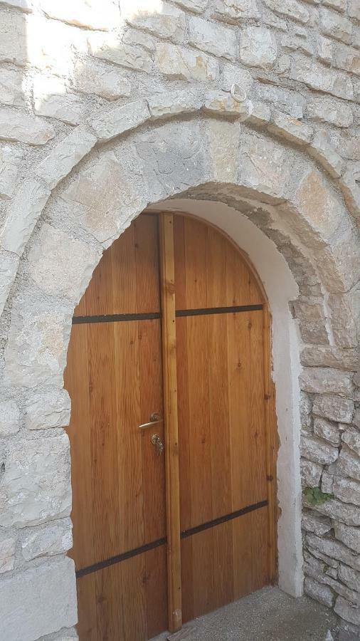 Villa Olive Old Κηπαρό Εξωτερικό φωτογραφία