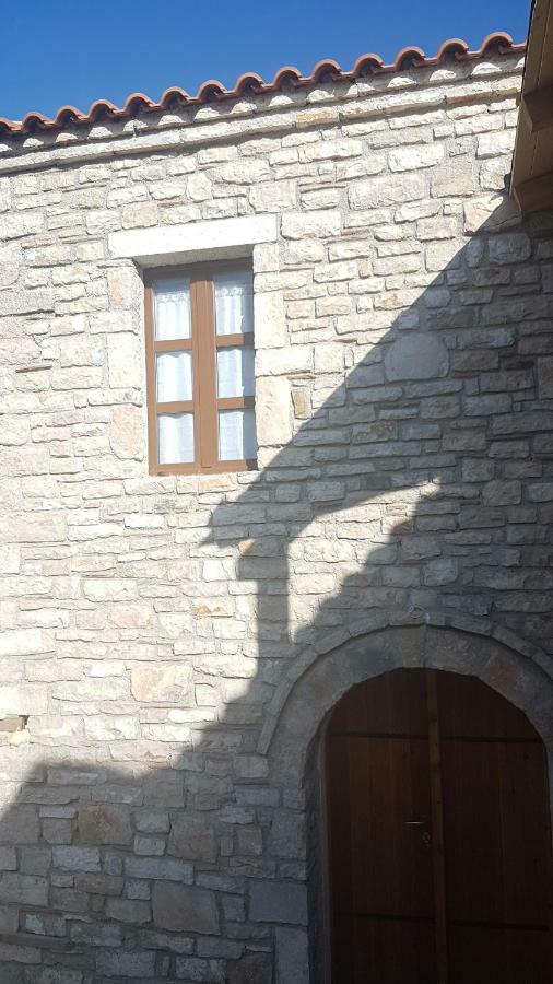 Villa Olive Old Κηπαρό Εξωτερικό φωτογραφία