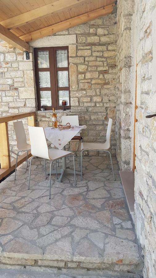 Villa Olive Old Κηπαρό Εξωτερικό φωτογραφία