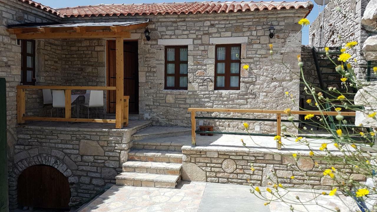 Villa Olive Old Κηπαρό Εξωτερικό φωτογραφία