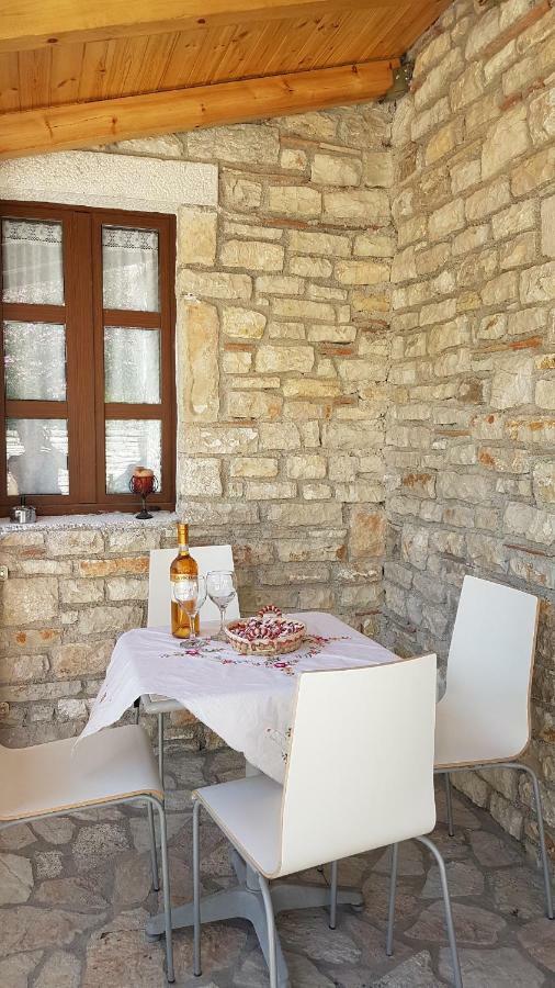 Villa Olive Old Κηπαρό Εξωτερικό φωτογραφία